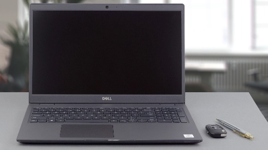 لپ تاپ استوک Dell Latitude 3510 Core i7